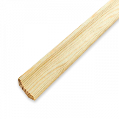 Погонажные изделия из древесины купить в Бишкеке